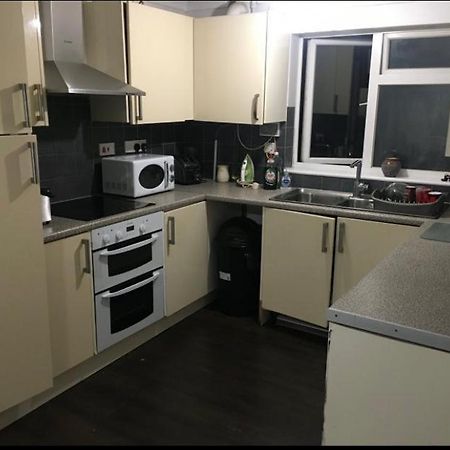 Eastbourne Late Check In Available Polegate Exterior foto