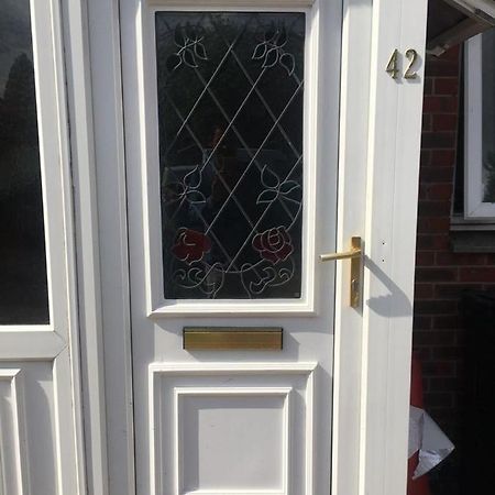 Eastbourne Late Check In Available Polegate Exterior foto